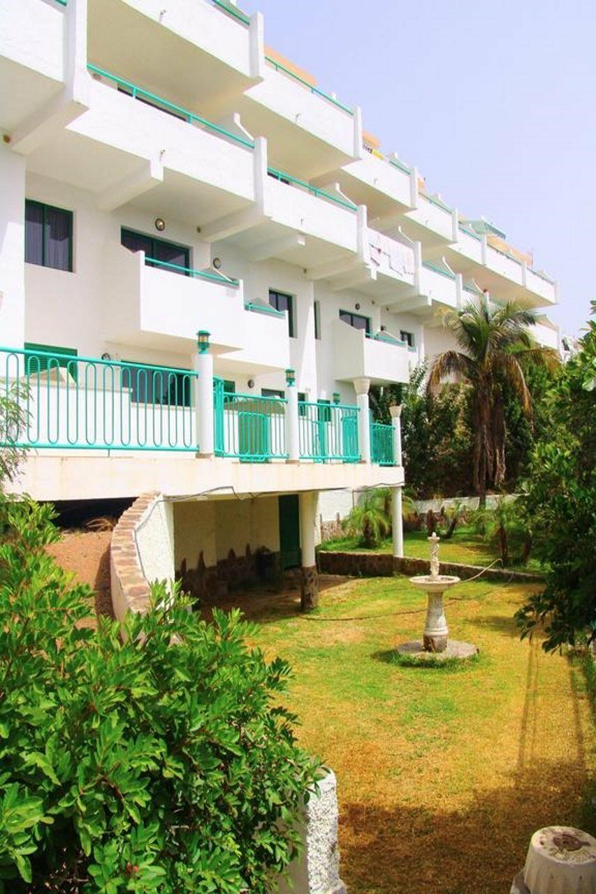 Apartamentos Monteparaiso Puerto Rico  Exterior photo